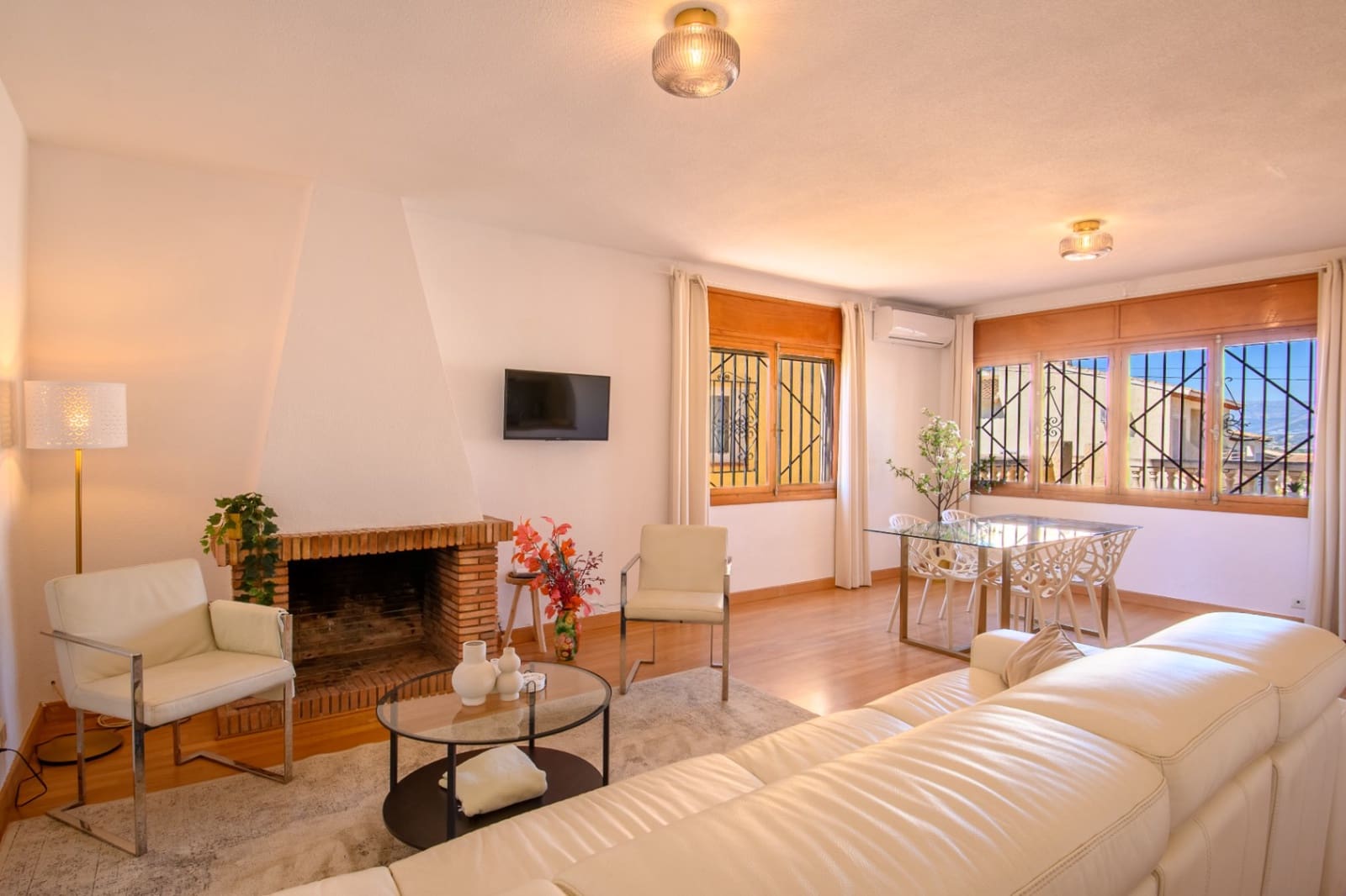 2 slaapkamer Appartement te koop in Albir met zwembad garage - € 285.000 (Ref: 9610169)