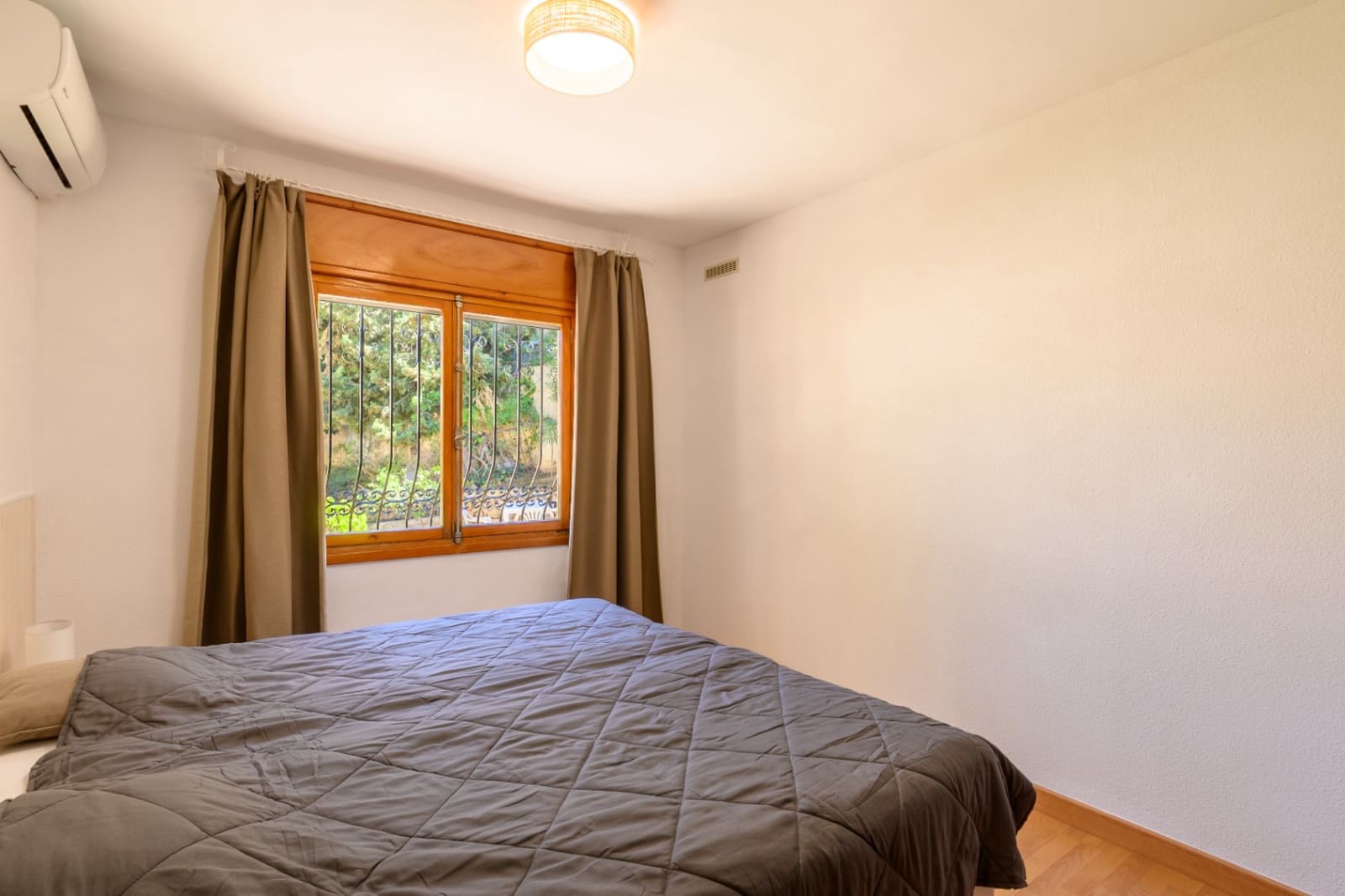 2 slaapkamer Appartement te koop in Albir met zwembad garage - € 285.000 (Ref: 9610169)