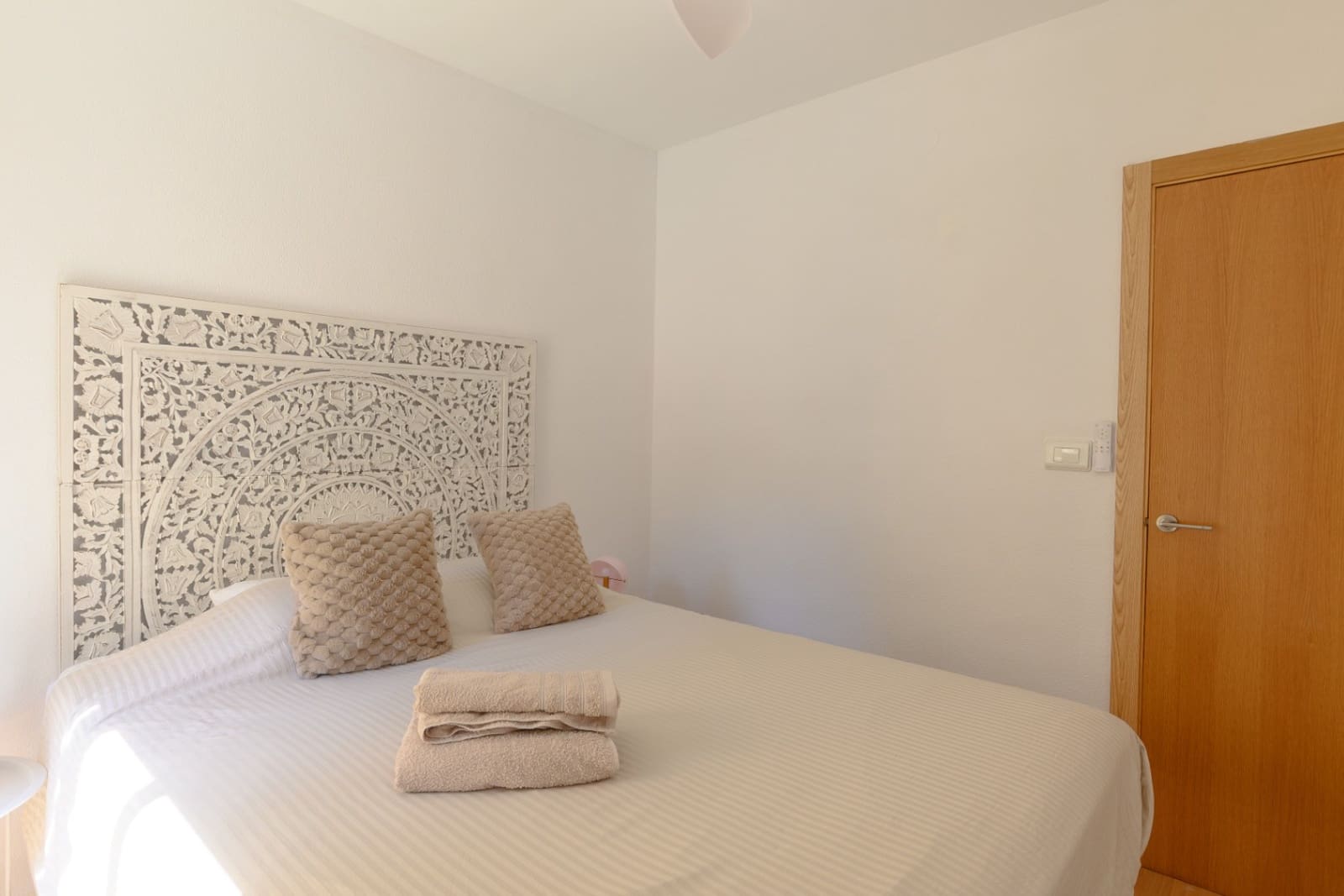 2 slaapkamer Appartement te koop in Albir met zwembad garage - € 285.000 (Ref: 9610169)