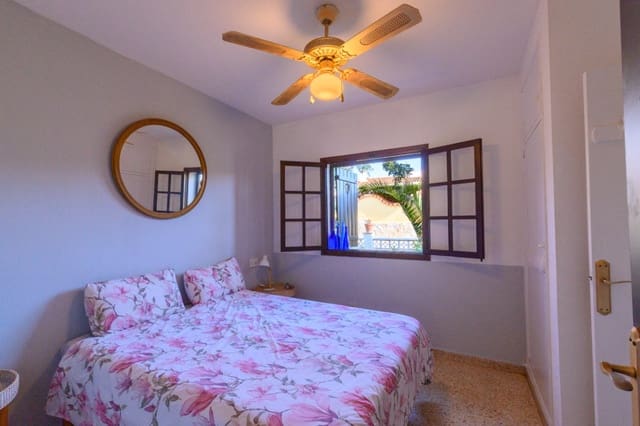 3 bedroom Villa for sale in Barranco Hondo, La Nucia - € 365,000 (Ref: 9613918)