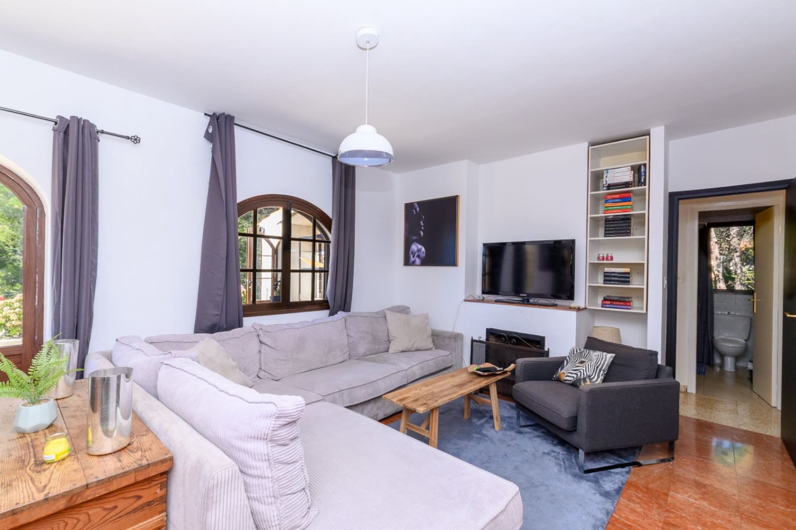 3 bedroom Villa for sale in Barranco Hondo - € 365,000 (Ref: 9613918)