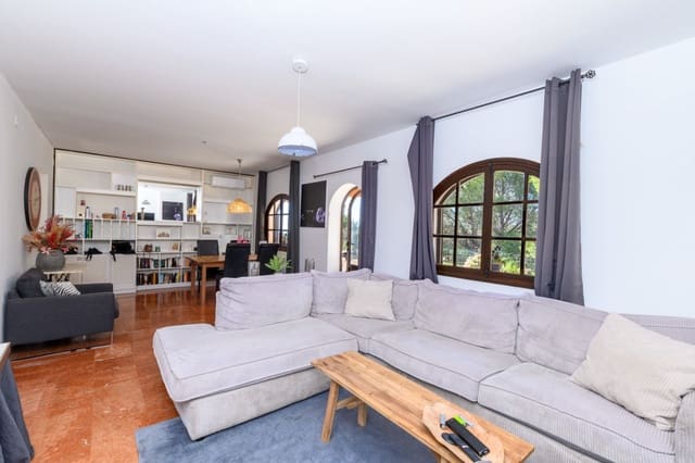 3 bedroom Villa for sale in Barranco Hondo, La Nucia - € 365,000 (Ref: 9613918)