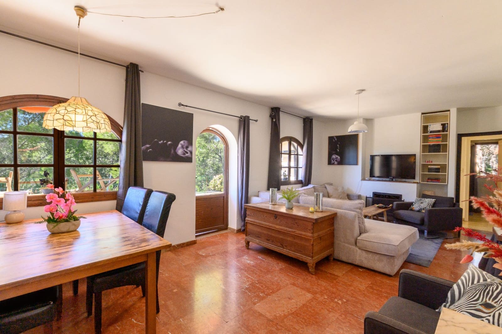 3 bedroom Villa for sale in Barranco Hondo - € 365,000 (Ref: 9613918)