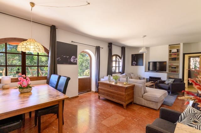 3 bedroom Villa for sale in Barranco Hondo, La Nucia - € 365,000 (Ref: 9613918)