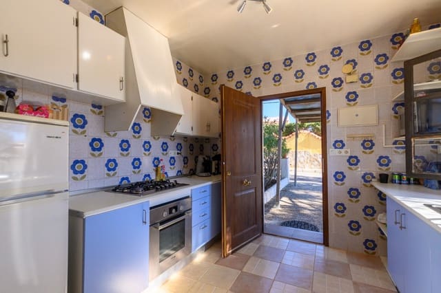 3 bedroom Villa for sale in Barranco Hondo, La Nucia - € 365,000 (Ref: 9613918)