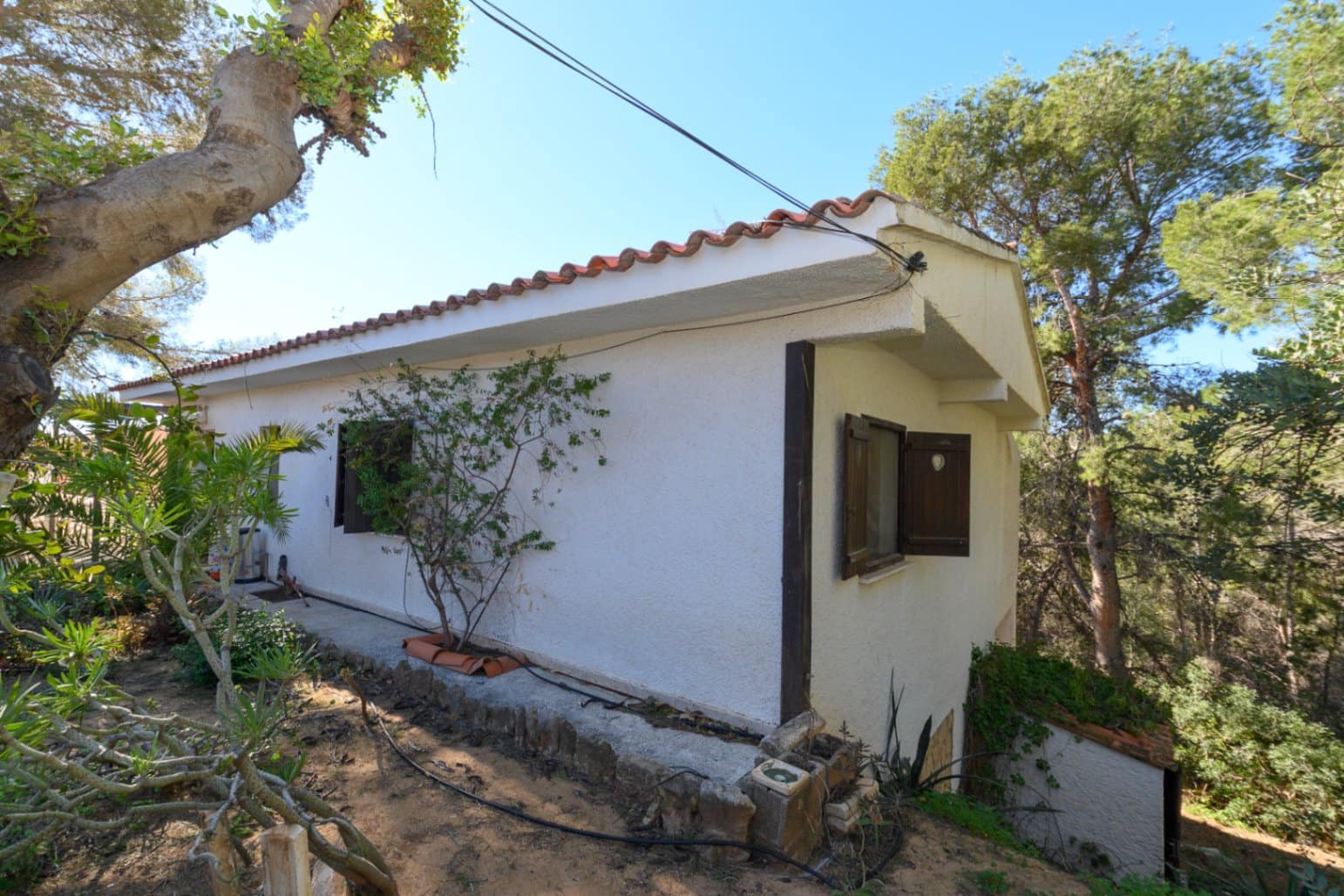 3 bedroom Villa for sale in Barranco Hondo - € 365,000 (Ref: 9613918)