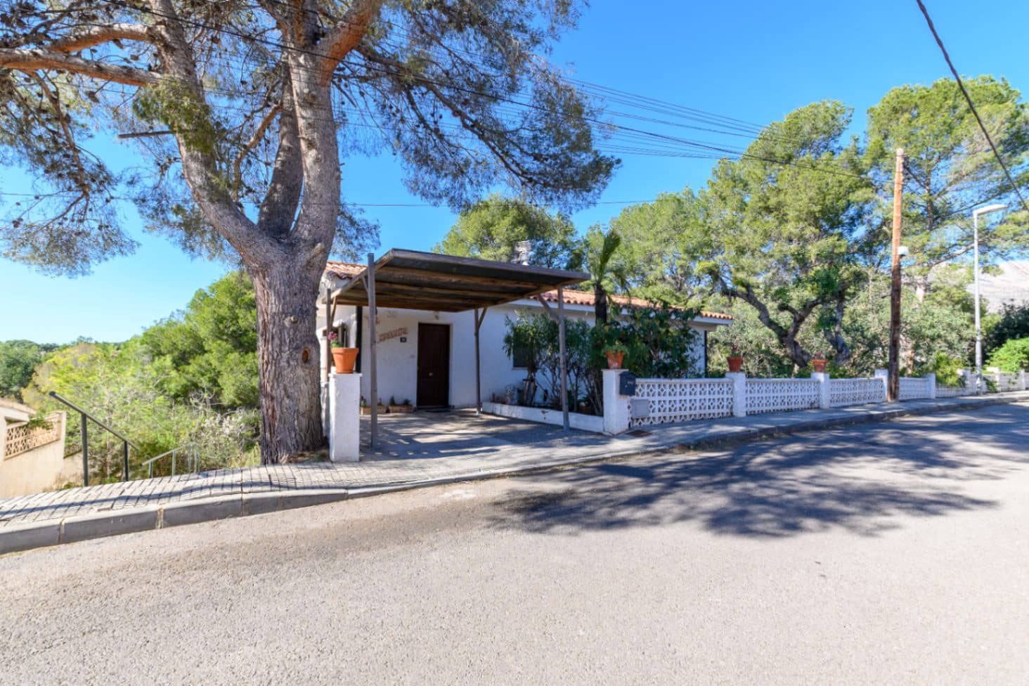 3 bedroom Villa for sale in Barranco Hondo - € 365,000 (Ref: 9613918)