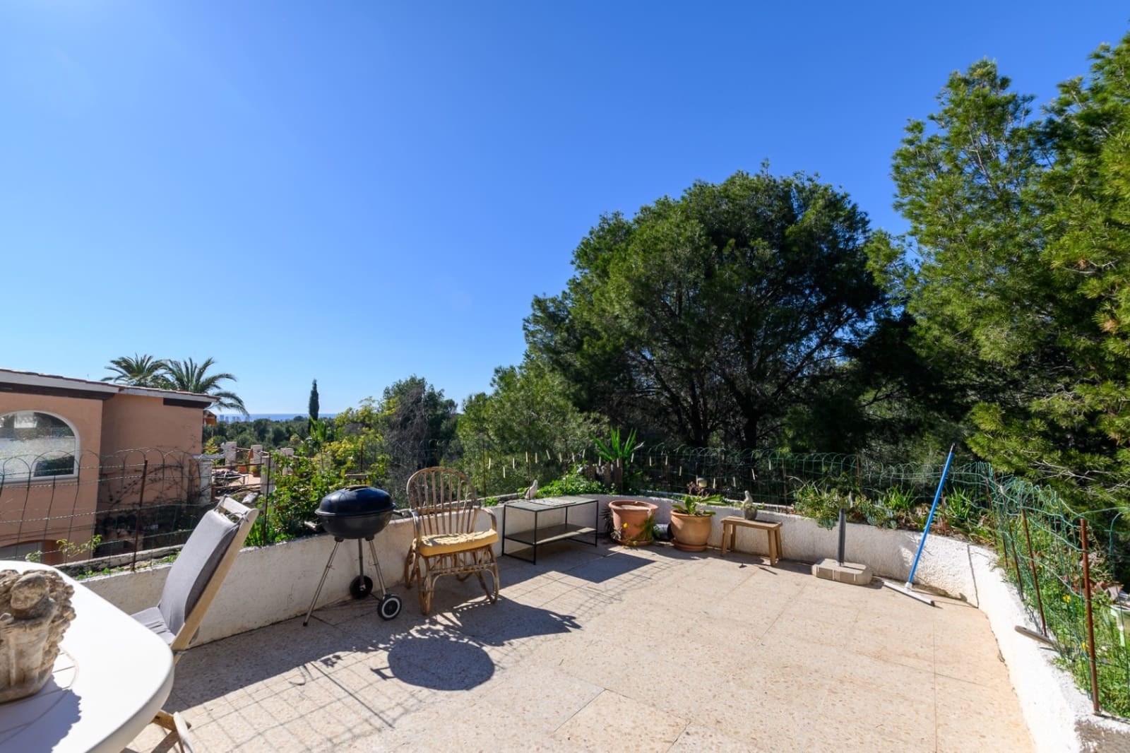 3 bedroom Villa for sale in Barranco Hondo - € 365,000 (Ref: 9613918)