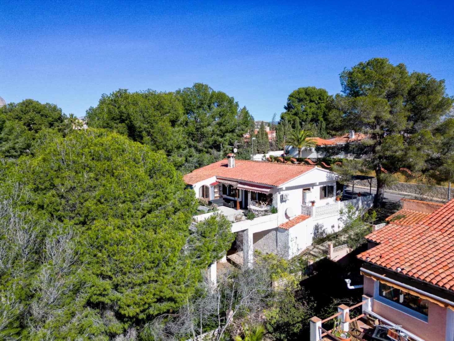 3 bedroom Villa for sale in Barranco Hondo - € 365,000 (Ref: 9613918)