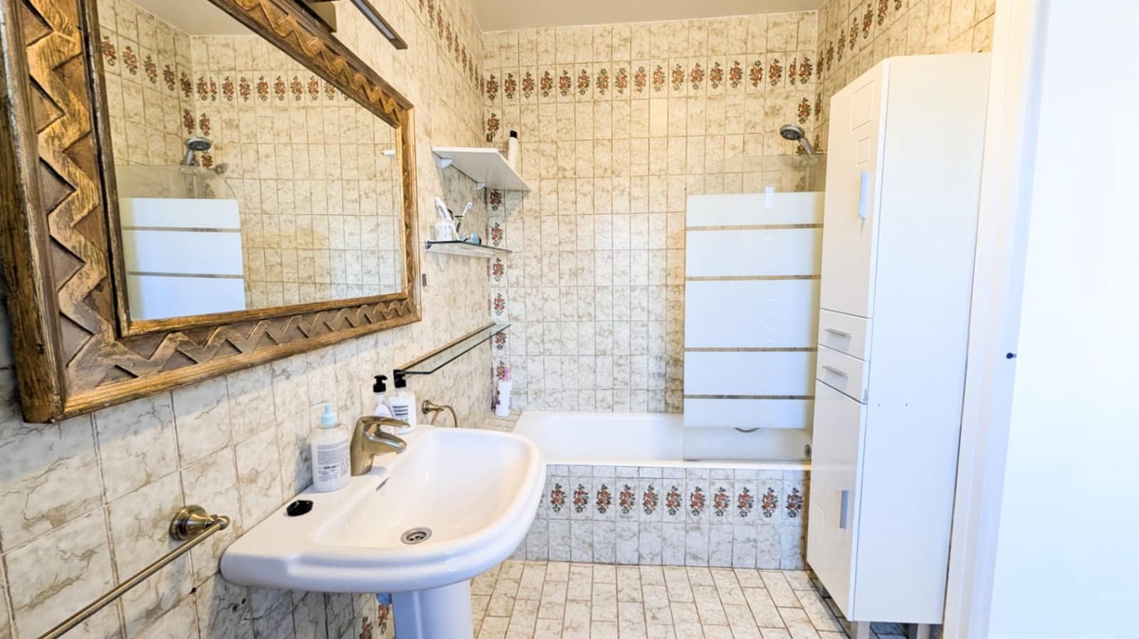 3 bedroom Villa for sale in Barranco Hondo - € 365,000 (Ref: 9613918)