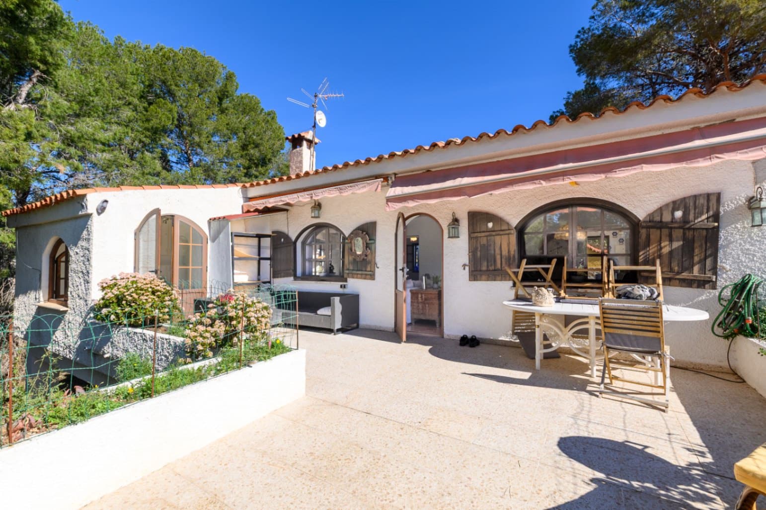 3 bedroom Villa for sale in Barranco Hondo - € 365,000 (Ref: 9613918)