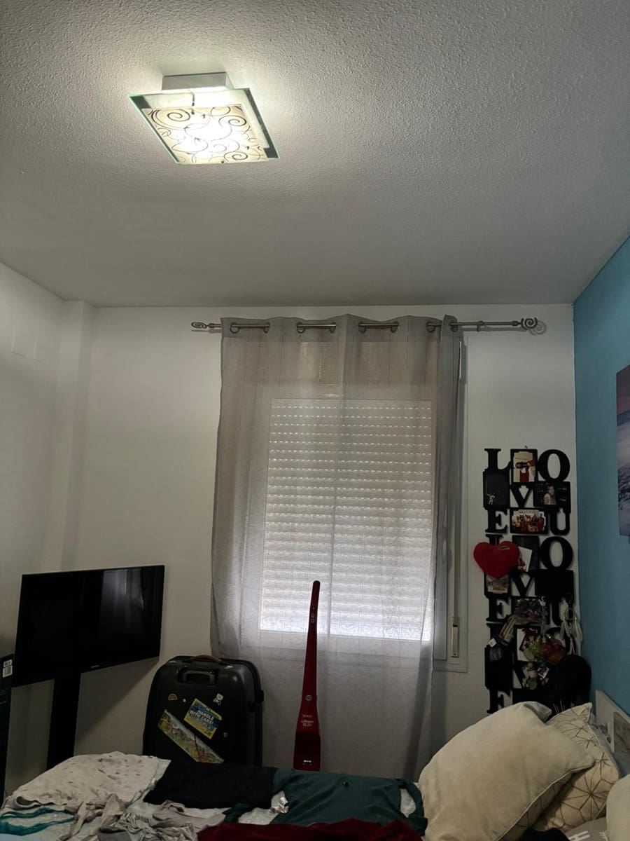 2 sovrum Lägenhet till salu i Benissa med pool - 220 000 € (Ref: 9614140)