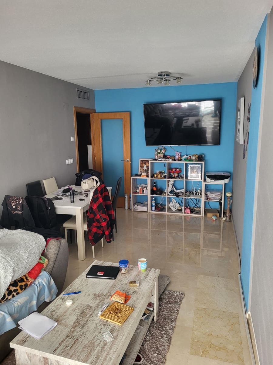 2 sovrum Lägenhet till salu i Benissa med pool - 220 000 € (Ref: 9614140)