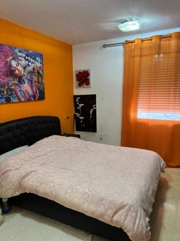 2 sovrum Lägenhet till salu i Benissa med pool - 220 000 € (Ref: 9614140)