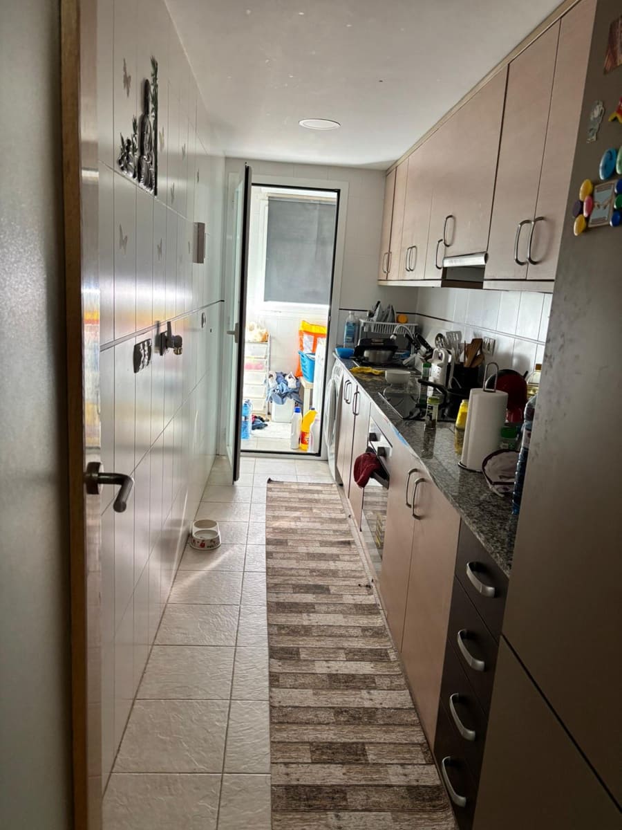 2 sovrum Lägenhet till salu i Benissa med pool - 220 000 € (Ref: 9614140)