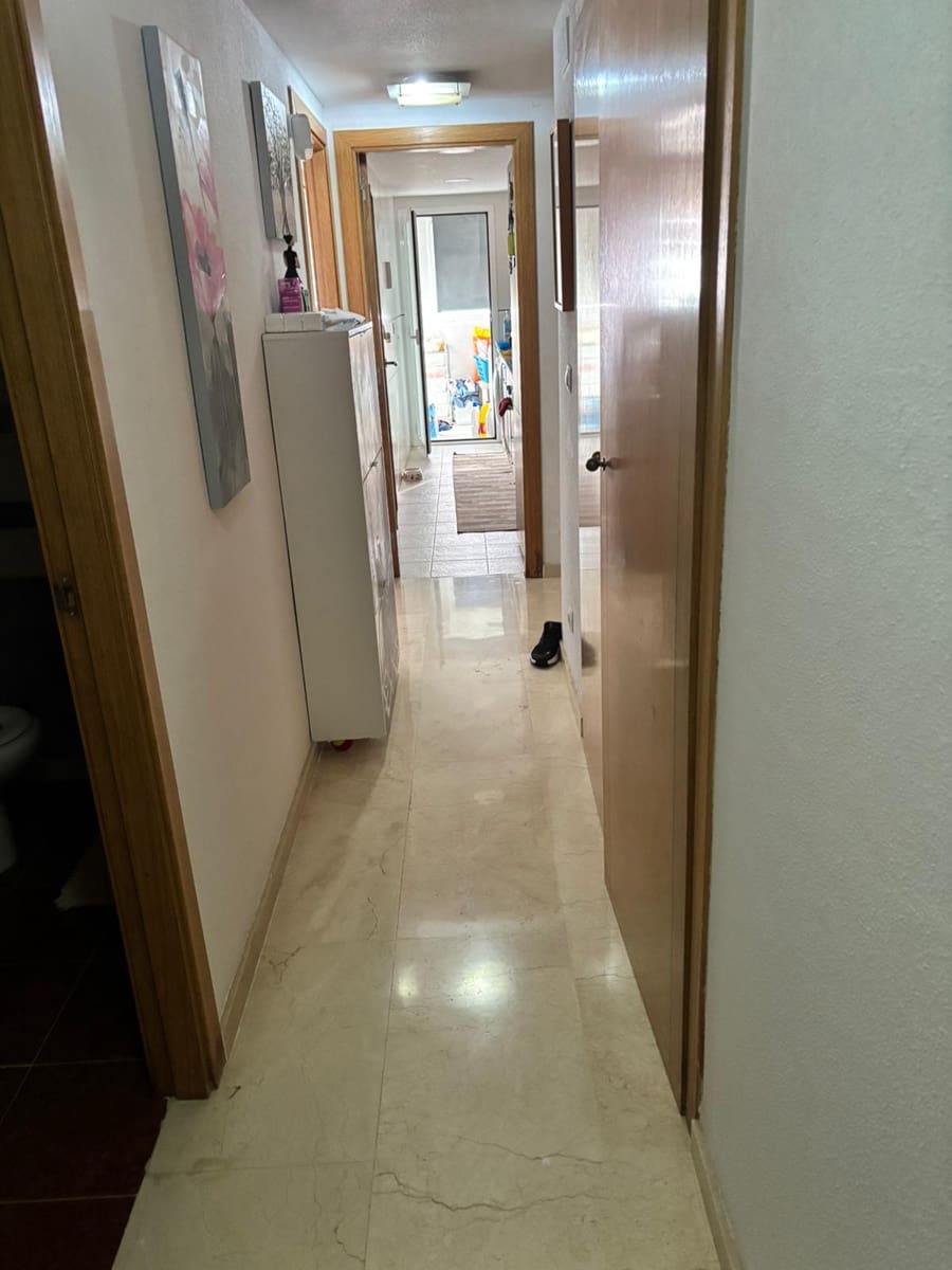 2 sovrum Lägenhet till salu i Benissa med pool - 220 000 € (Ref: 9614140)