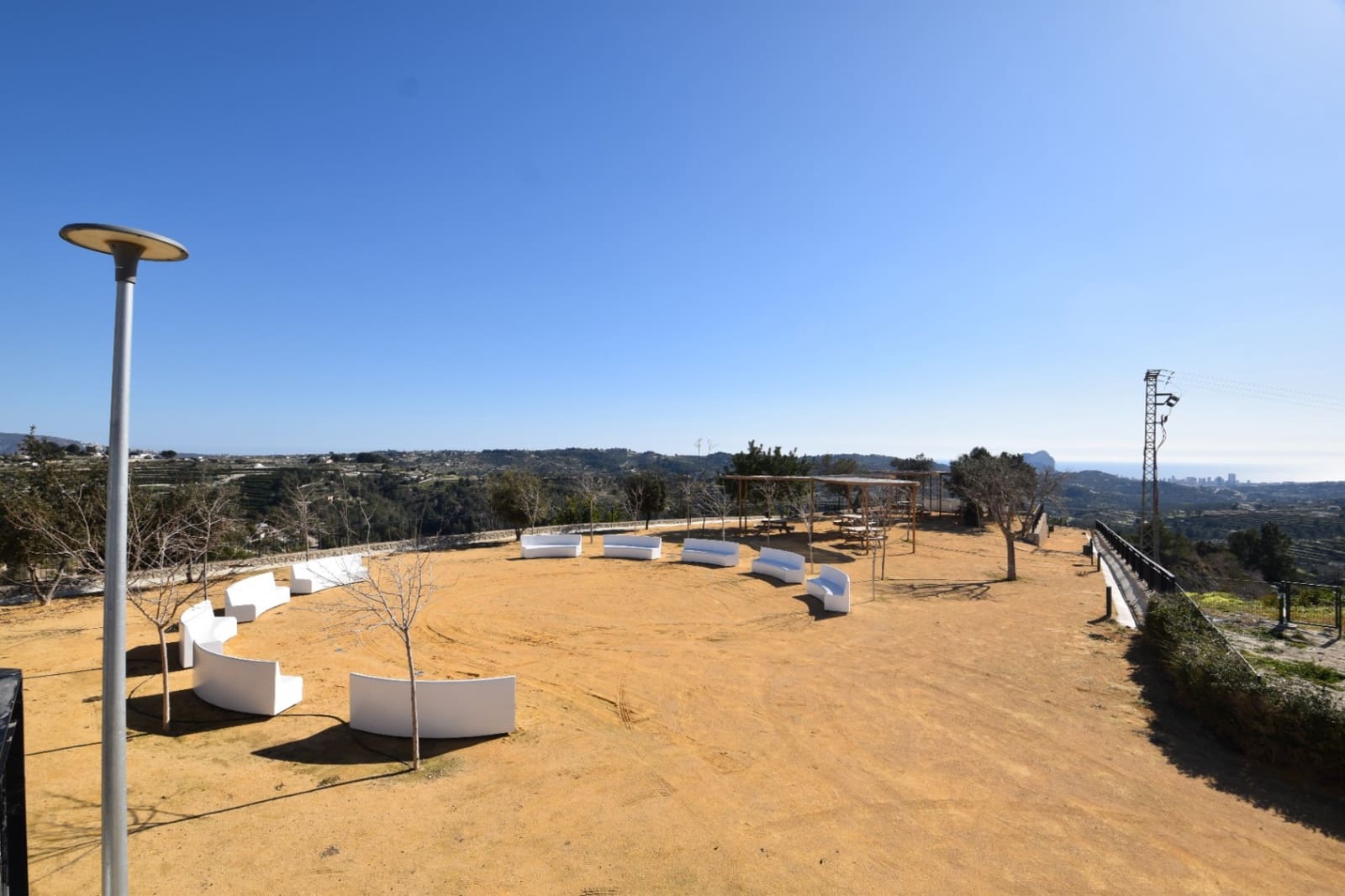 2 sovrum Lägenhet till salu i Benissa med pool - 220 000 € (Ref: 9614140)