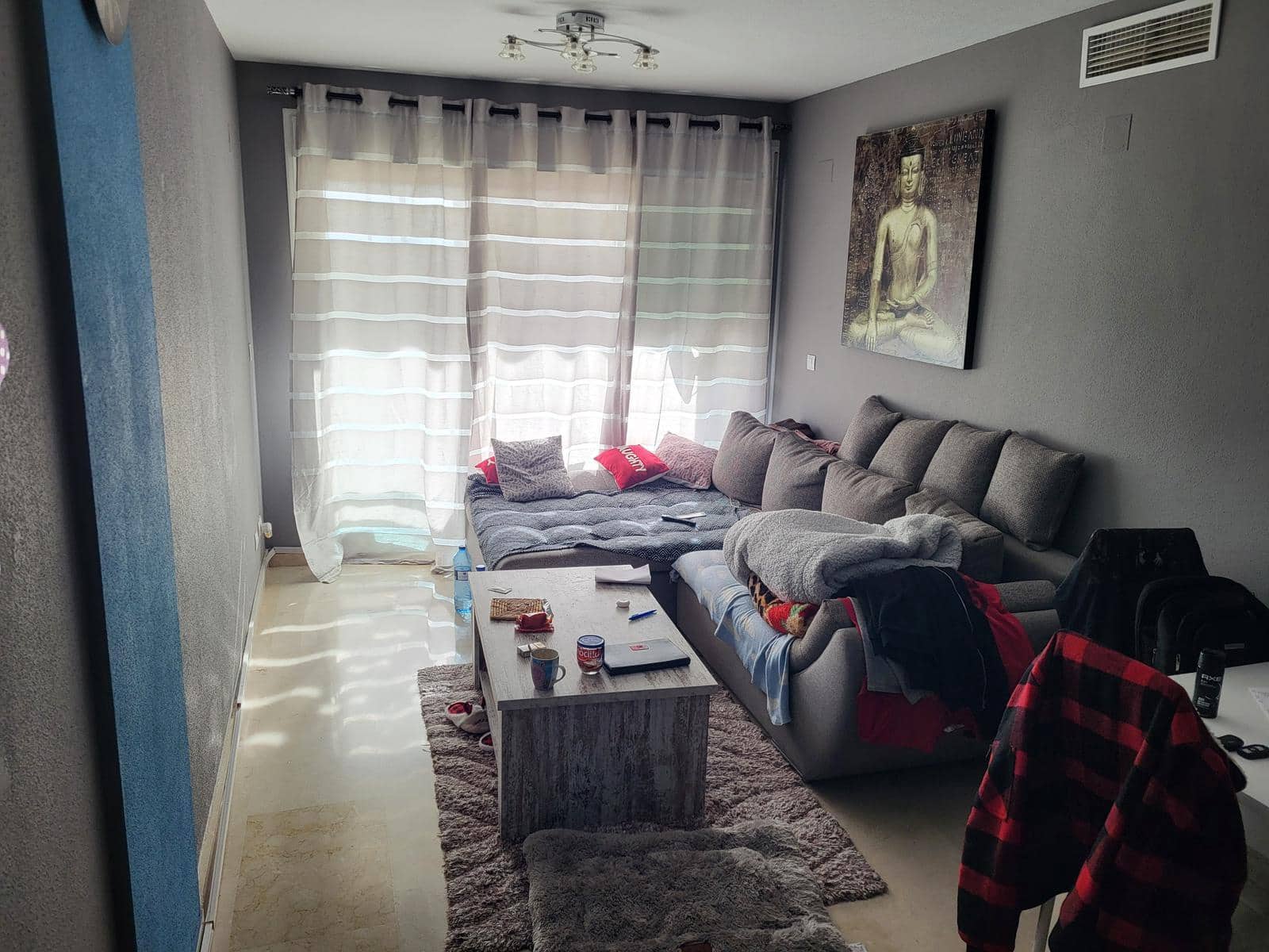 2 sovrum Lägenhet till salu i Benissa med pool - 220 000 € (Ref: 9614140)