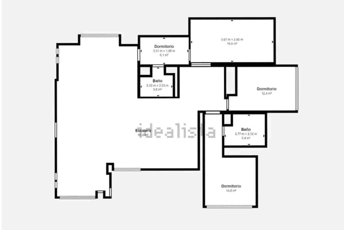 5 bedroom Villa for sale in Moraira with pool garage - € 1,849,000 (Ref: 9625080)