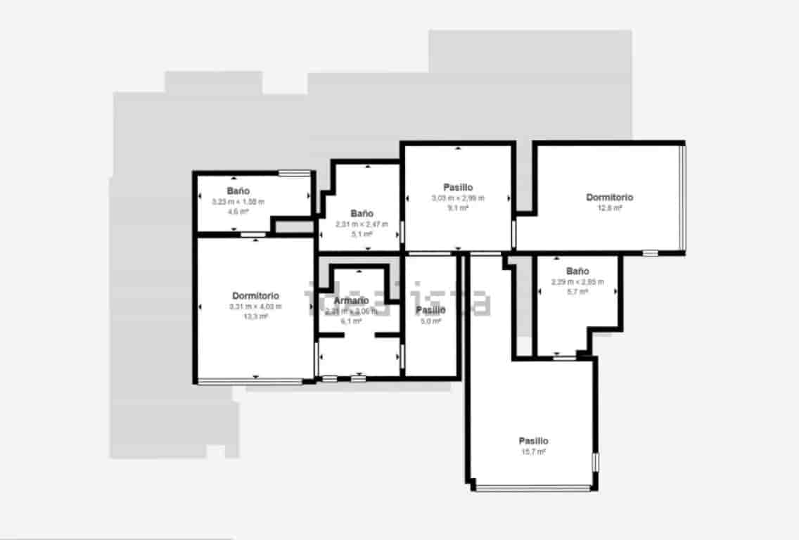 5 bedroom Villa for sale in Moraira with pool garage - € 1,849,000 (Ref: 9625080)