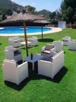 3 soverom Kjedet enebolig til salgs i Benitachell / Benitatxell med svømmebasseng - € 490 000 (Ref: 9626433)