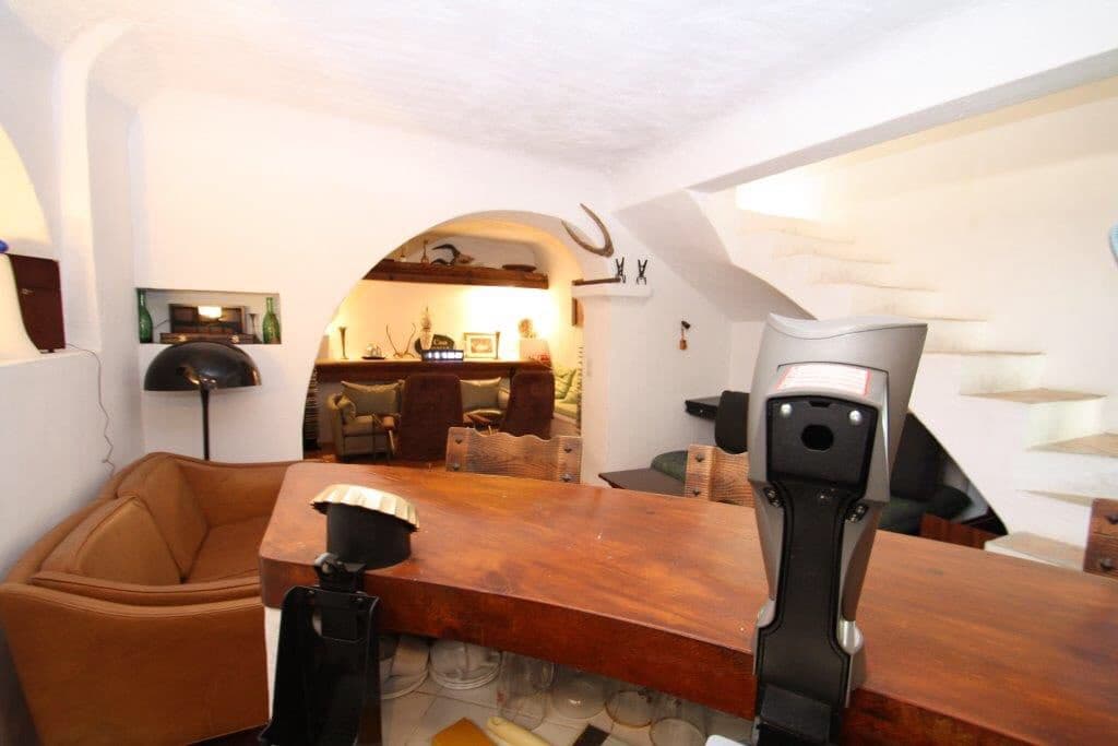 3 soverom Kjedet enebolig til salgs i Benitachell / Benitatxell med svømmebasseng - € 490 000 (Ref: 9626433)