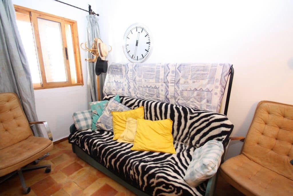 3 soverom Kjedet enebolig til salgs i Benitachell / Benitatxell med svømmebasseng - € 490 000 (Ref: 9626433)