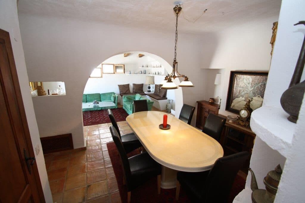 3 soverom Kjedet enebolig til salgs i Benitachell / Benitatxell med svømmebasseng - € 490 000 (Ref: 9626433)