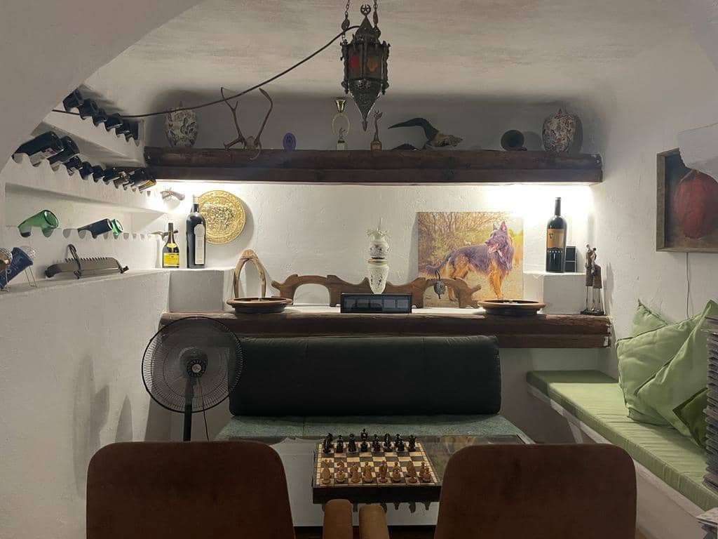 3 soverom Kjedet enebolig til salgs i Benitachell / Benitatxell med svømmebasseng - € 490 000 (Ref: 9626433)