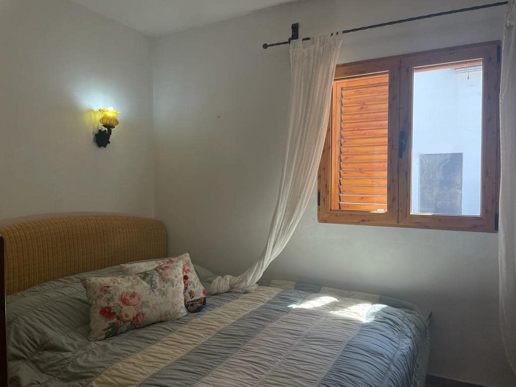 3 soverom Kjedet enebolig til salgs i Benitachell / Benitatxell med svømmebasseng - € 490 000 (Ref: 9626433)