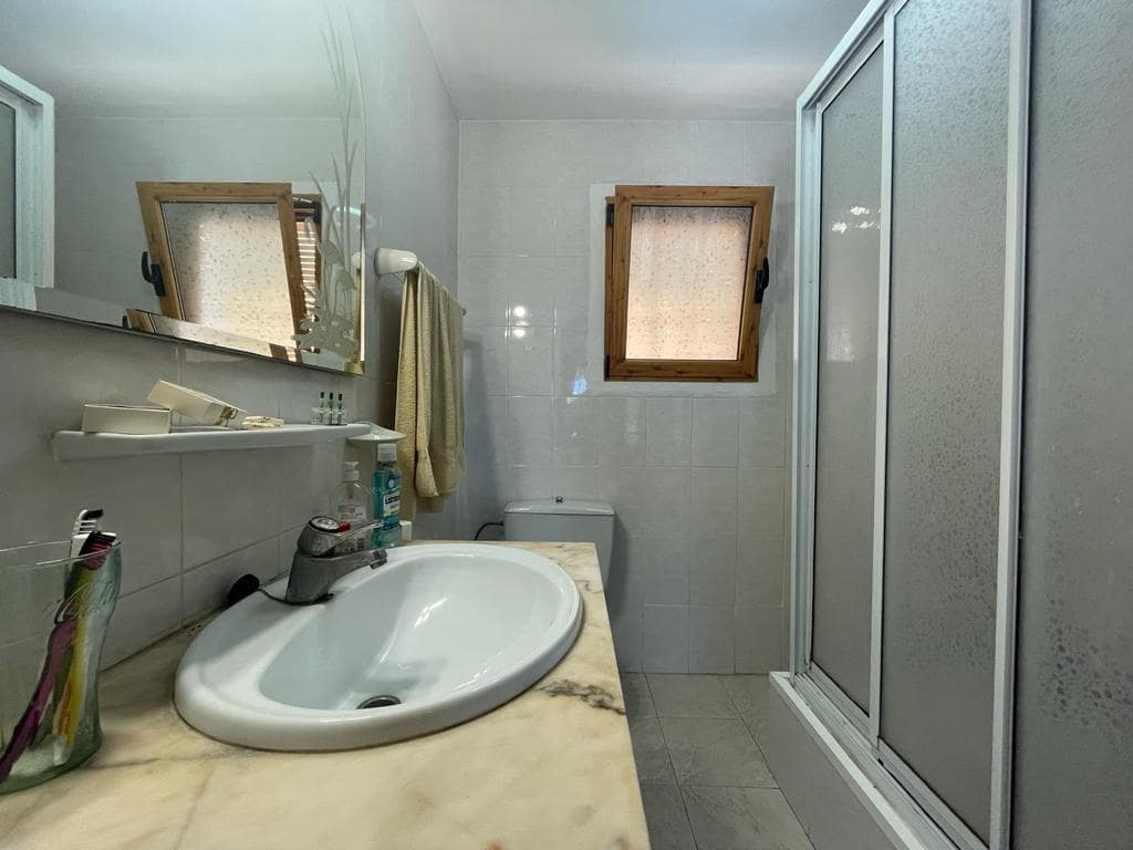 3 soverom Kjedet enebolig til salgs i Benitachell / Benitatxell med svømmebasseng - € 490 000 (Ref: 9626433)