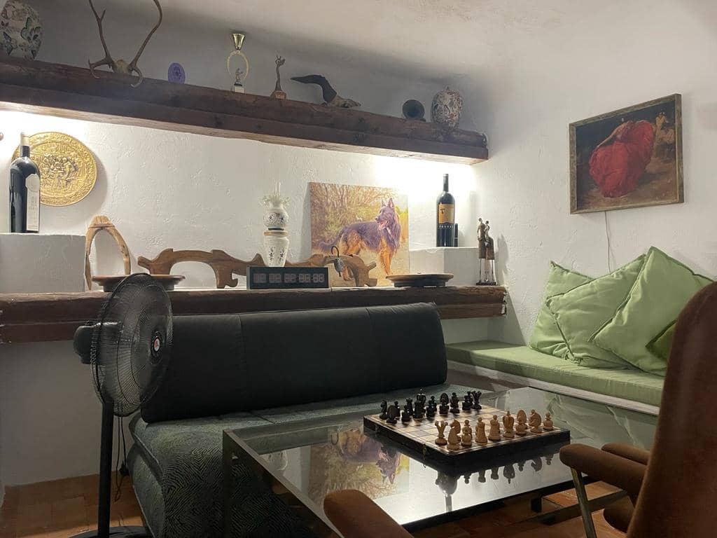 3 soverom Kjedet enebolig til salgs i Benitachell / Benitatxell med svømmebasseng - € 490 000 (Ref: 9626433)