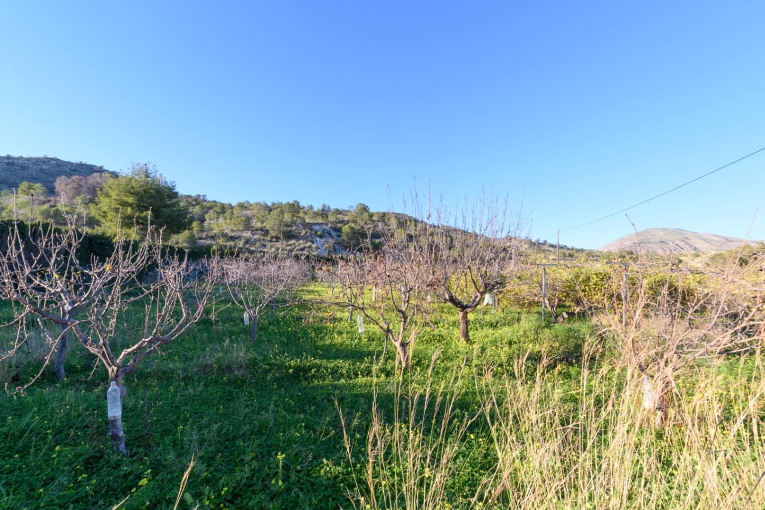 4 slaapkamer Villa te koop in La Villajoyosa / Vila Joiosa met zwembad - € 320.000 (Ref: 9626720)