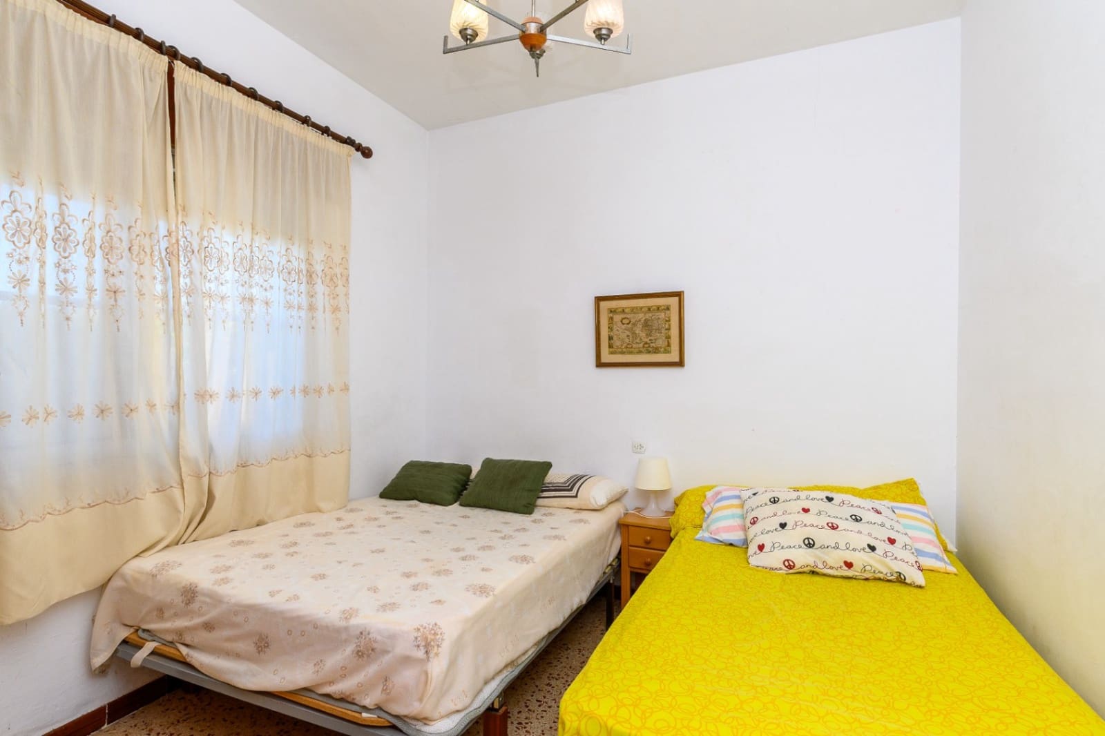 4 slaapkamer Villa te koop in La Villajoyosa / Vila Joiosa met zwembad - € 320.000 (Ref: 9626720)