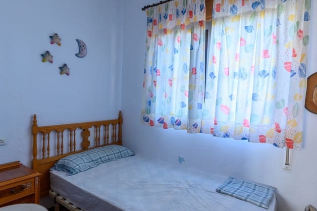 4 slaapkamer Villa te koop in La Villajoyosa / Vila Joiosa met zwembad - € 320.000 (Ref: 9626720)