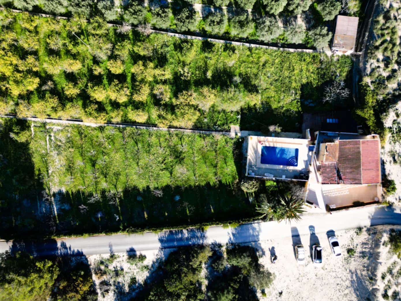 4 slaapkamer Villa te koop in La Villajoyosa / Vila Joiosa met zwembad - € 320.000 (Ref: 9626720)