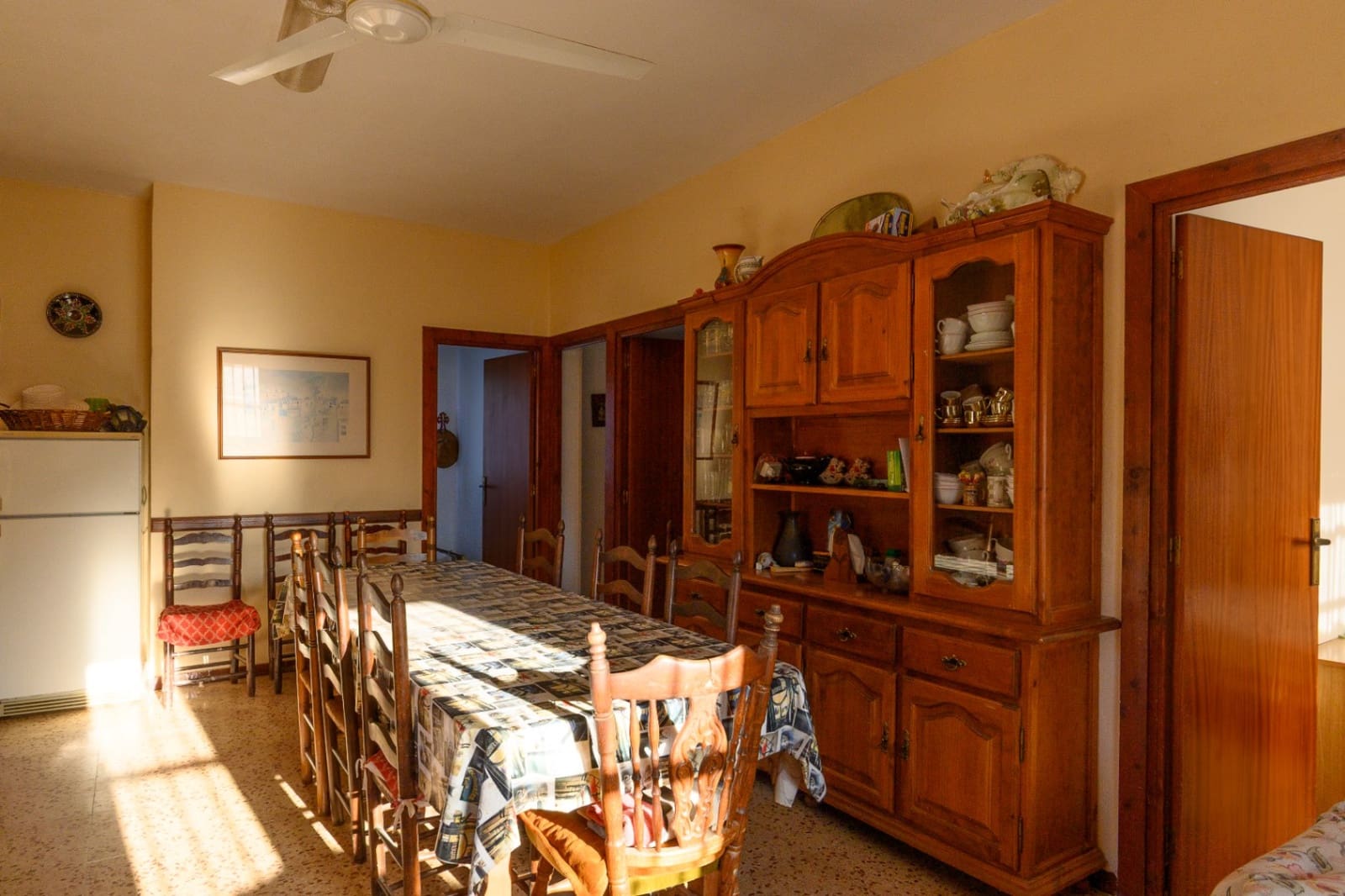 4 slaapkamer Villa te koop in La Villajoyosa / Vila Joiosa met zwembad - € 320.000 (Ref: 9626720)