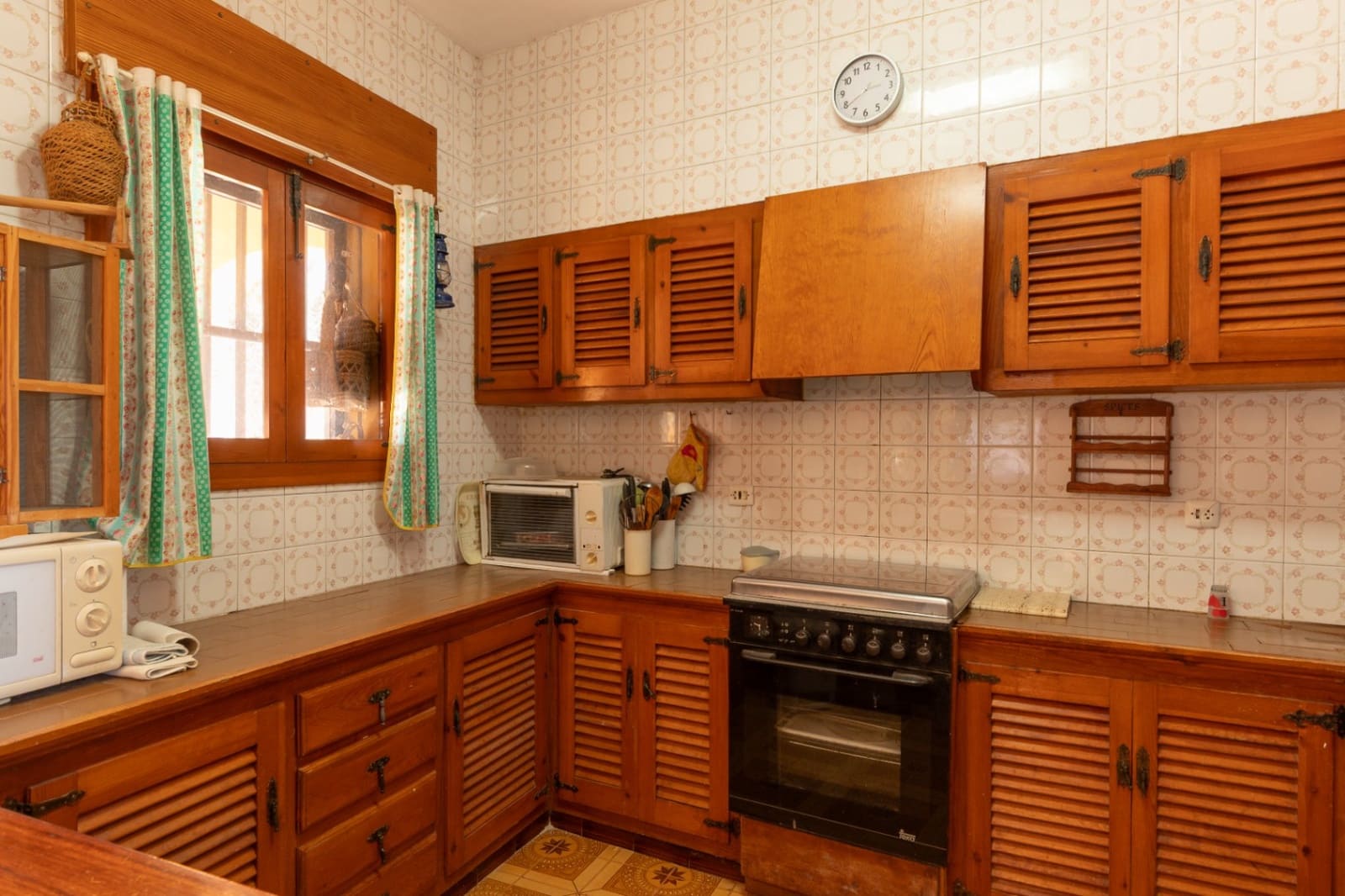 4 slaapkamer Villa te koop in La Villajoyosa / Vila Joiosa met zwembad - € 320.000 (Ref: 9626720)