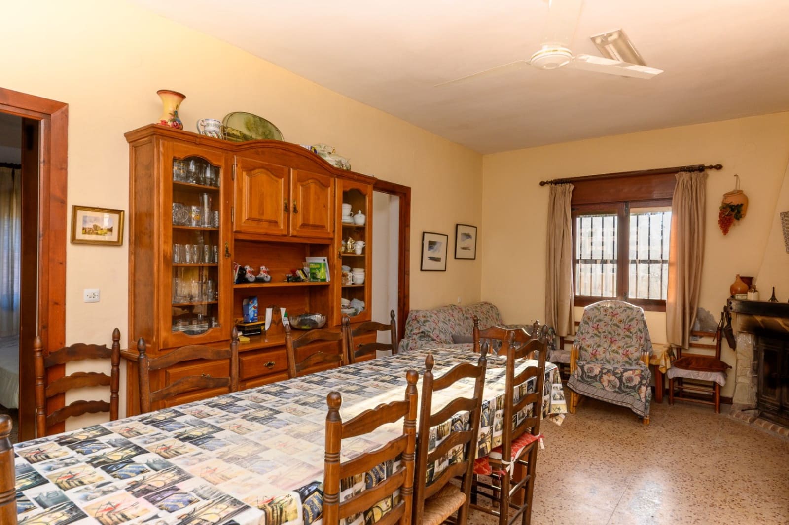 4 slaapkamer Villa te koop in La Villajoyosa / Vila Joiosa met zwembad - € 320.000 (Ref: 9626720)