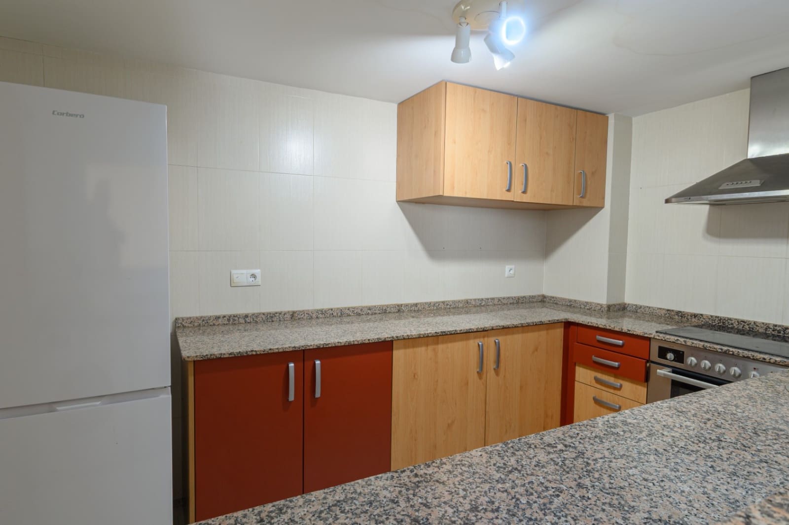 Apartamento de 3 habitaciones en Teulada en venta - 272.000 € (Ref: 9629202)