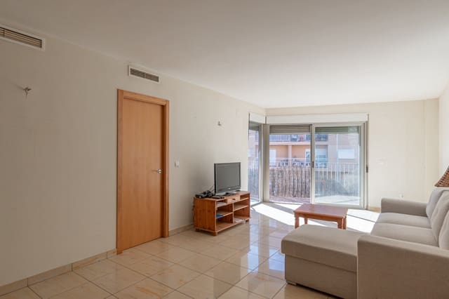 Apartamento de 3 habitaciones en Teulada Pueblo, Teulada-Moraira en venta - 272.000 € (Ref: 9629202)