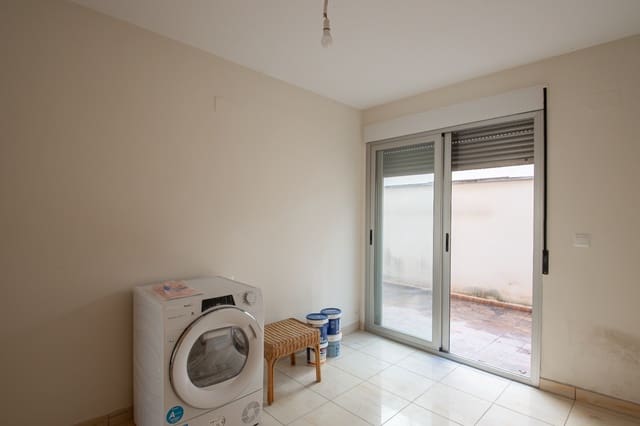 Apartamento de 3 habitaciones en Teulada Pueblo, Teulada-Moraira en venta - 272.000 € (Ref: 9629202)