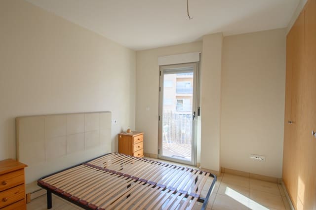 Apartamento de 3 habitaciones en Teulada Pueblo, Teulada-Moraira en venta - 272.000 € (Ref: 9629202)