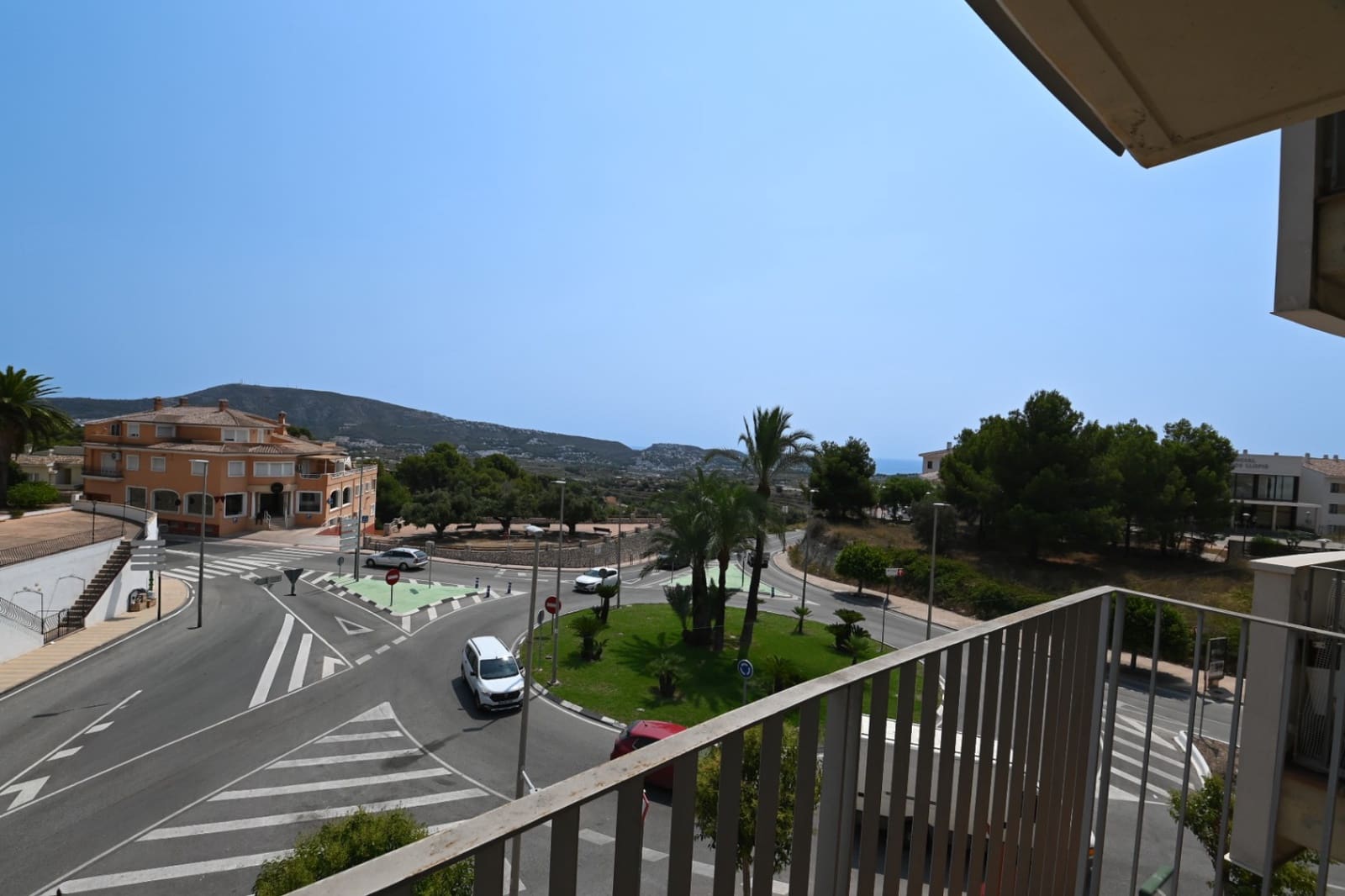 Apartamento de 3 habitaciones en Teulada en venta - 272.000 € (Ref: 9629202)