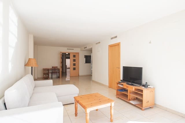 Apartamento de 3 habitaciones en Teulada Pueblo, Teulada-Moraira en venta - 272.000 € (Ref: 9629202)