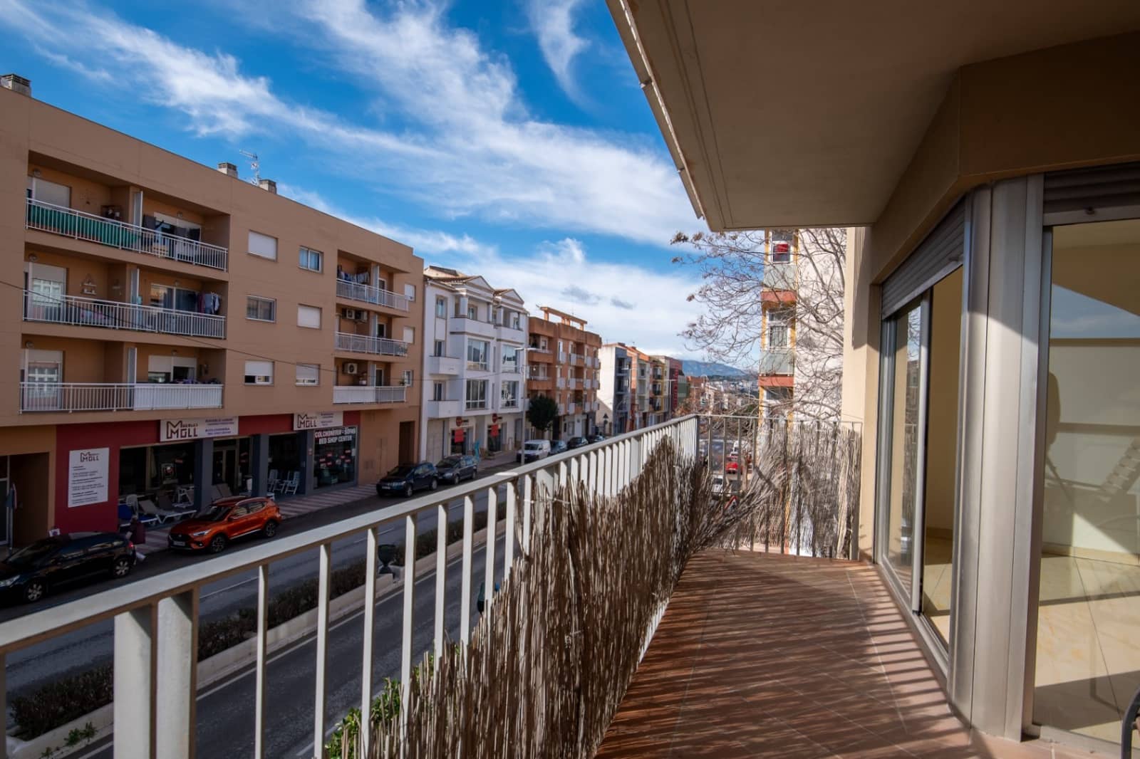 Apartamento de 3 habitaciones en Teulada en venta - 272.000 € (Ref: 9629202)