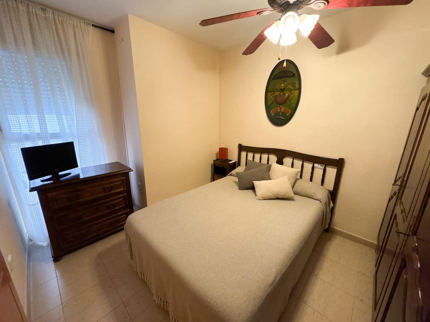 3 chambre Appartement à vendre à Denia - 272 000 € (Ref: 9632712)