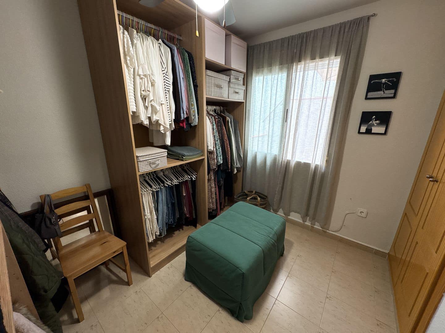 3 chambre Appartement à vendre à Denia - 272 000 € (Ref: 9632712)