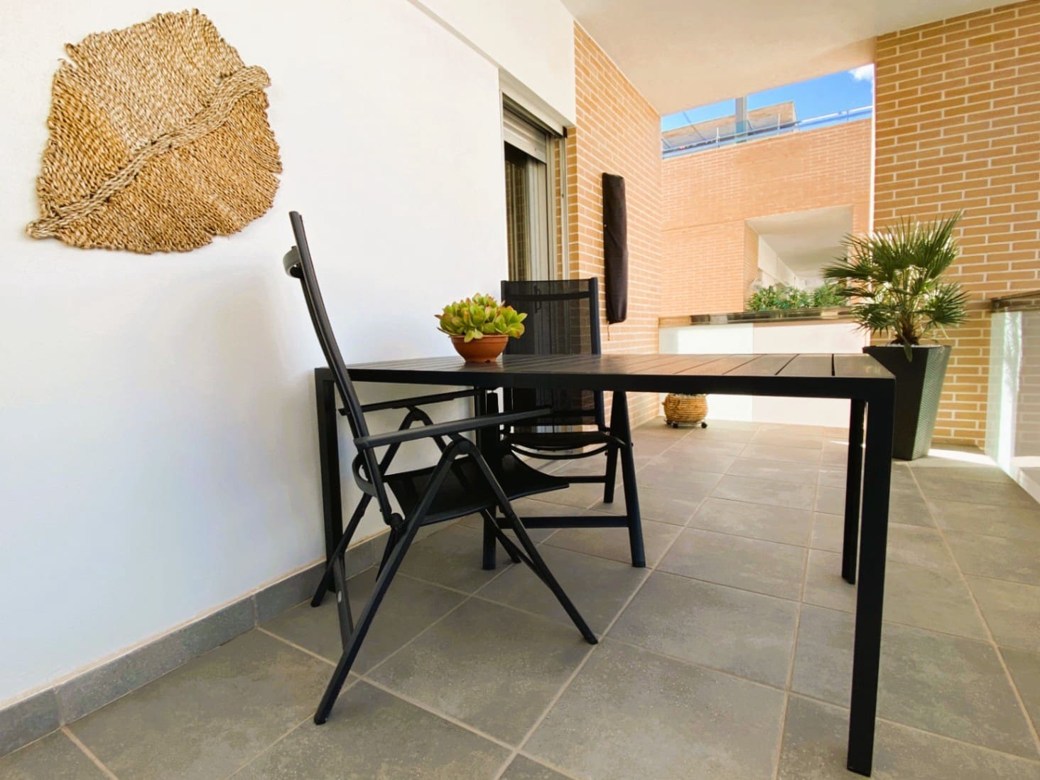 Piso de 3 habitaciones en Javea / Xàbia en venta con piscina - 494.400 € (Ref: 9632714)