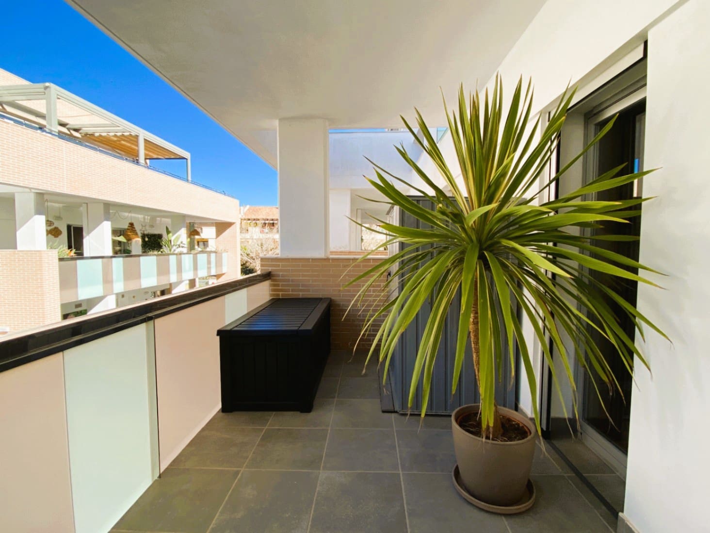 Piso de 3 habitaciones en Javea / Xàbia en venta con piscina - 494.400 € (Ref: 9632714)